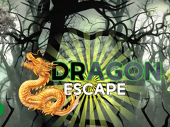 Žaidimas Dragon Escape