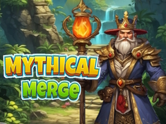 Žaidimas Mythical Merge