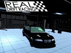 Žaidimas Real Drift Racing