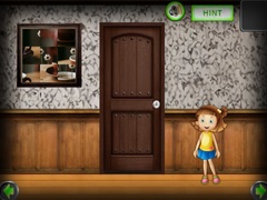 Žaidimas Amgel Kids Room Escape 230