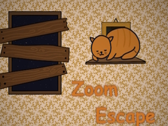 Žaidimas Zoom Escape