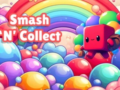 Žaidimas Smash N Collect