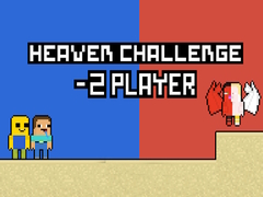 Žaidimas Heaven Challenge - 2 Player