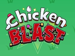 Žaidimas Chicken Blast