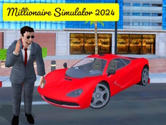 Žaidimas Millionaire Simulator 2024