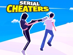 Žaidimas Serial Cheaters