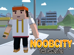 Žaidimas Noob City The Gangster