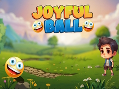 Žaidimas Joyful Ball