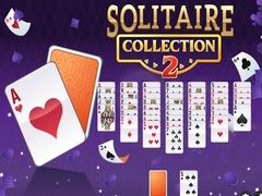 Žaidimas Solitaire Collection 2