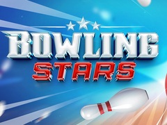 Žaidimas Bowling Stars