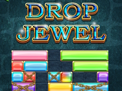 Žaidimas Drop Jewel