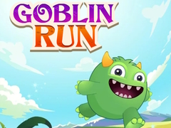 Žaidimas Goblin Run