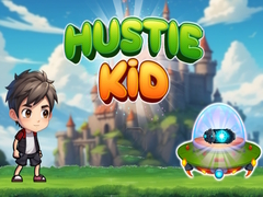 Žaidimas Hustle Kid