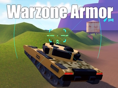 Žaidimas Warzone Armor