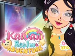 Žaidimas Kawaii Realm Adventure