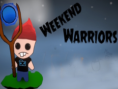 Žaidimas Weekend Warriors