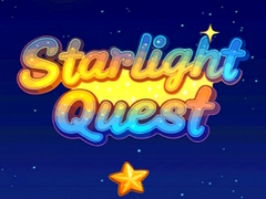 Žaidimas Starlight Quest