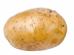 Žaidimas Potato