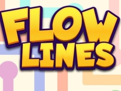 Žaidimas Flow Lines