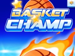 Žaidimas Basket Champ