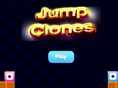 Žaidimas Jump Clones