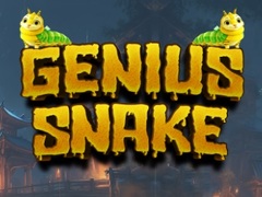 Žaidimas Genius Snake