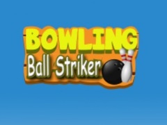 Žaidimas Bowling Ball Striker