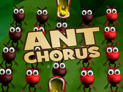 Žaidimas Ant Chorus