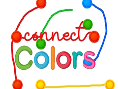 Žaidimas Connect Colors