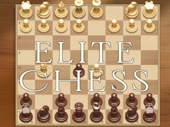 Žaidimas Elite Chess