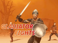 Žaidimas Gladiator Fights