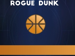 Žaidimas Rogue Dunk