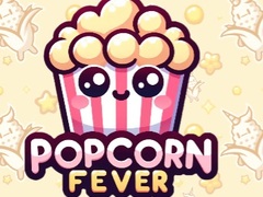 Žaidimas Popcorn Fever