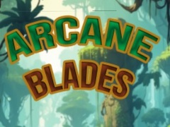 Žaidimas Arcane Blades