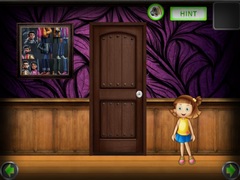 Žaidimas Amgel Kids Room Escape 234