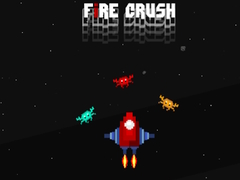 Žaidimas Fire Crush