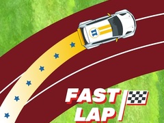 Žaidimas Fast Lap