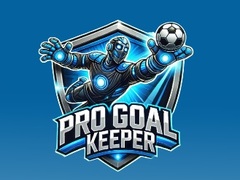 Žaidimas Pro Goal Keeper