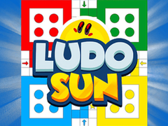 Žaidimas Ludo Sun