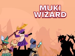 Žaidimas Muki Wizard