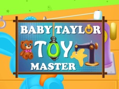 Žaidimas Baby Taylor Toy Master