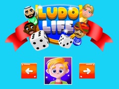 Žaidimas Ludo Life