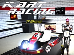 Žaidimas Kart Racing Ultimate