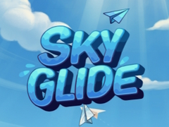 Žaidimas Sky Glide