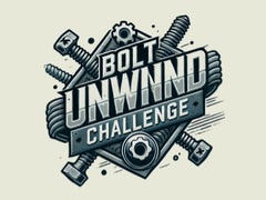 Žaidimas Bolt Unwind Challenge