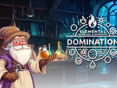 Žaidimas Elemental Domination