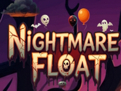 Žaidimas Nightmare Float