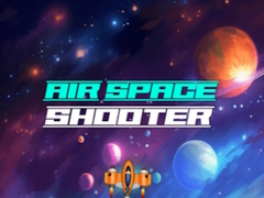 Žaidimas Air Space Shooter