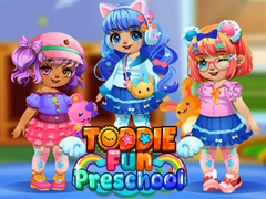 Žaidimas Toddie Fun Preschool