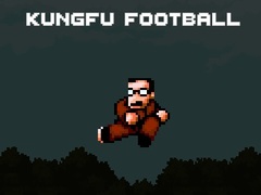 Žaidimas Kungfu Football